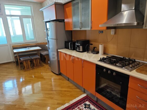 2 otaqlı Yeni tikili, Həzi Aslanov m., Bakı
