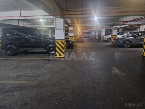 2 otaqlı Yeni tikili, 20 Yanvar m., Bakı