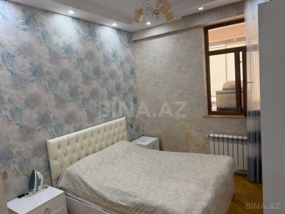 2 otaqlı Yeni tikili, 20 Yanvar m., Bakı
