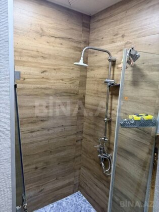 2 otaqlı Yeni tikili, 20 Yanvar m., Bakı