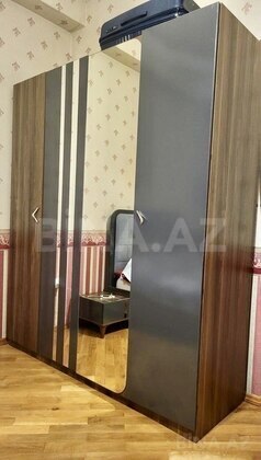 2 otaqlı Yeni tikili, 28 May m., Bakı