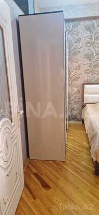 2 otaqlı Yeni tikili, Qara Qarayev m., Bakı