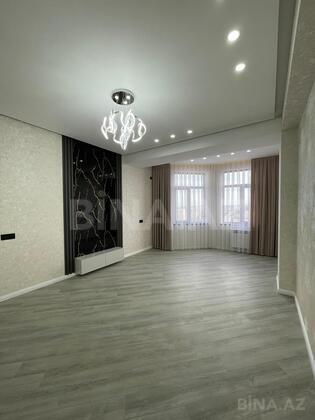 2 otaqlı Yeni tikili, Azadlıq Prospekti m., Bakı