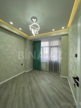 2 otaqlı Yeni tikili, Azadlıq Prospekti m., Bakı