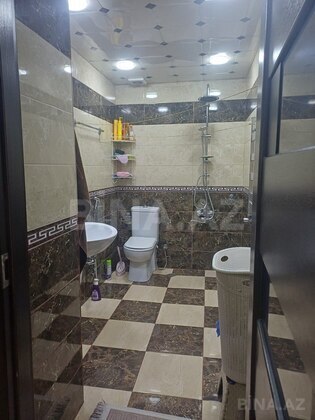 2 otaqlı Yeni tikili, Abşeron r., Xırdalan