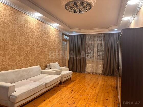 3 otaqlı Yeni tikili, Xətai r., Bakı