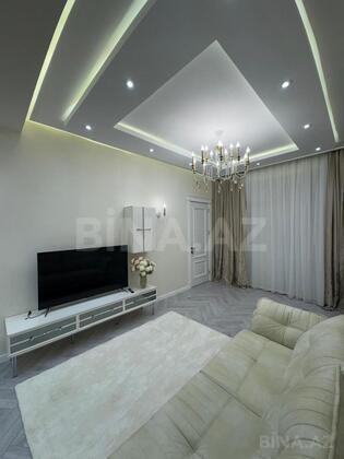 3 otaqlı Yeni tikili, Nəsimi r., Bakı