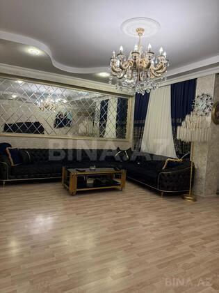3 otaqlı Yeni tikili, 8 Noyabr m., Bakı