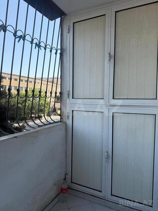 3 otaqlı Köhnə tikili, İnşaatçılar m., Bakı