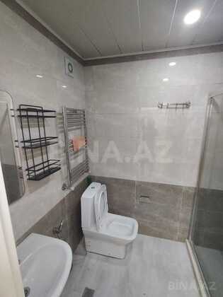 2 otaqlı Yeni tikili, Xırdalan