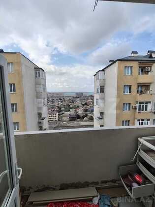 2 otaqlı Yeni tikili, Xırdalan