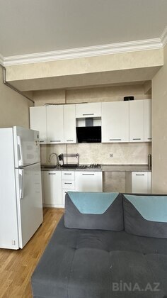 2 otaqlı Yeni tikili, Xırdalan