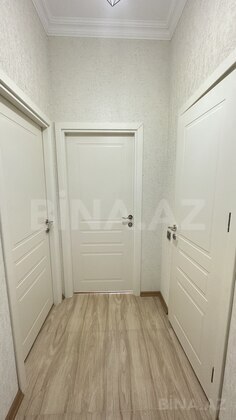 2 otaqlı Yeni tikili, Xırdalan