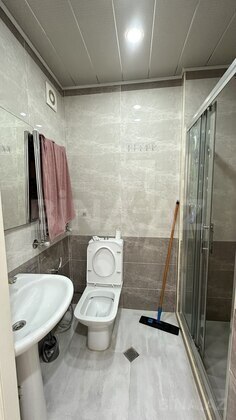 2 otaqlı Yeni tikili, Xırdalan