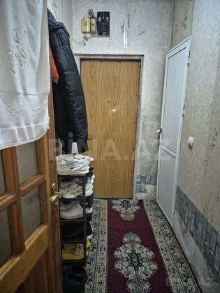 2 otaqlı Köhnə tikili, Memar Əcəmi m., Bakı