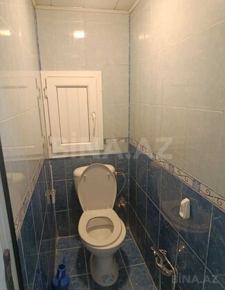 3 otaqlı Köhnə tikili, Qara Qarayev m., Bakı