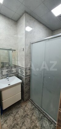3 otaqlı Yeni tikili, İnşaatçılar m., Bakı