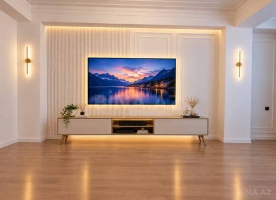 2 otaqlı Yeni tikili, 28 May m., Bakı