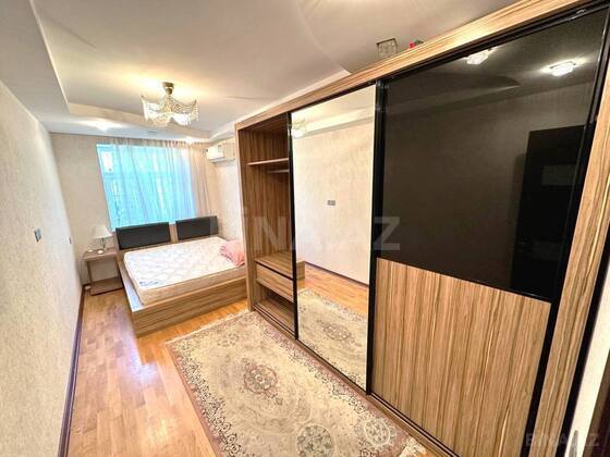 2 otaqlı Köhnə tikili, İçəri Şəhər m., Bakı