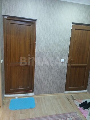 3 otaqlı Köhnə tikili, Nəsimi m., Bakı
