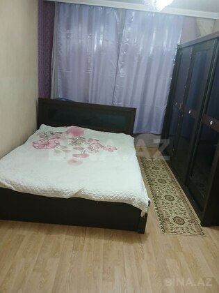 3 otaqlı Köhnə tikili, Nəsimi m., Bakı