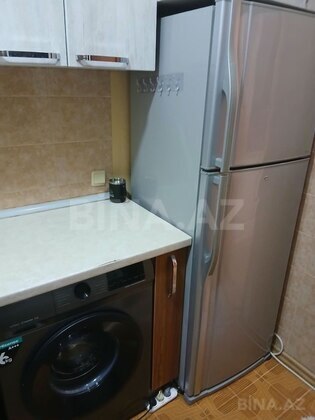 3 otaqlı Köhnə tikili, Nəsimi m., Bakı