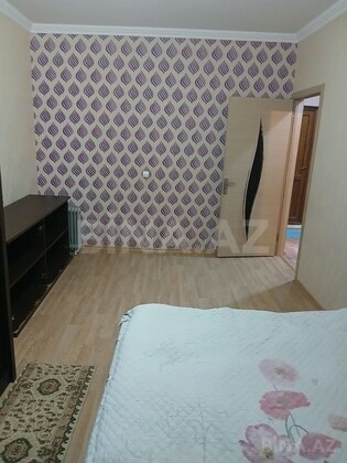 3 otaqlı Köhnə tikili, Nəsimi m., Bakı