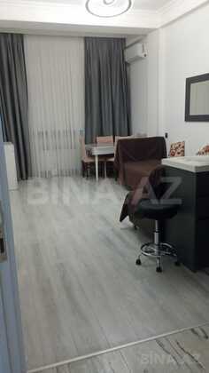 2 otaqlı Yeni tikili, Əhmədli m., Bakı