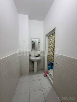 3 otaqlı Yeni tikili, Şah İsmayıl Xətai m., Bakı