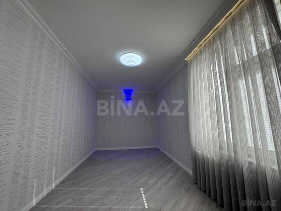 2 otaqlı Köhnə tikili, İnşaatçılar m., Bakı