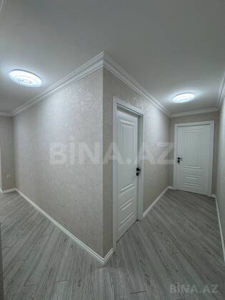 2 otaqlı Köhnə tikili, İnşaatçılar m., Bakı
