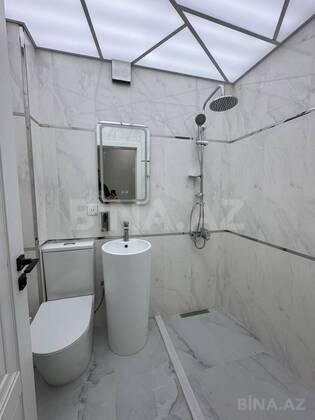 2 otaqlı Köhnə tikili, İnşaatçılar m., Bakı