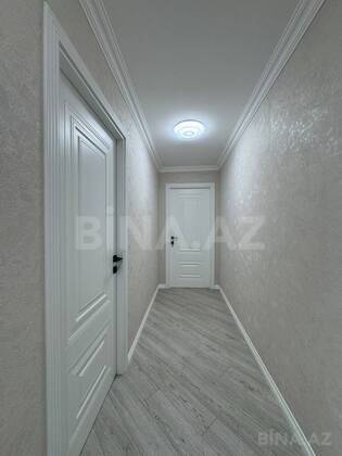 2 otaqlı Köhnə tikili, İnşaatçılar m., Bakı