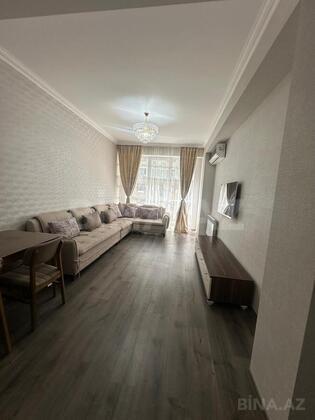 3 otaqlı Yeni tikili, 20 Yanvar m., Bakı