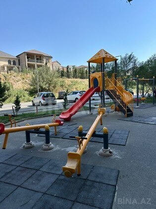 1 otaqlı Yeni tikili, Yasamal r., Bakı