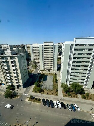 1 otaqlı Yeni tikili, Yasamal r., Bakı