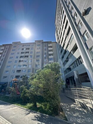 1 otaqlı Yeni tikili, Yasamal r., Bakı