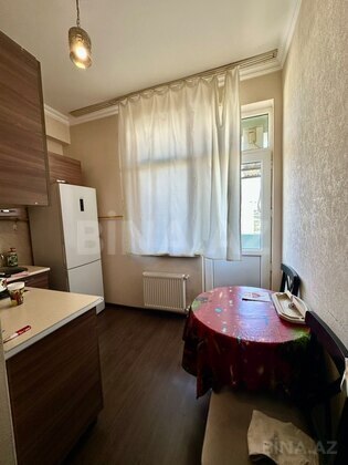 1 otaqlı Yeni tikili, Yasamal r., Bakı