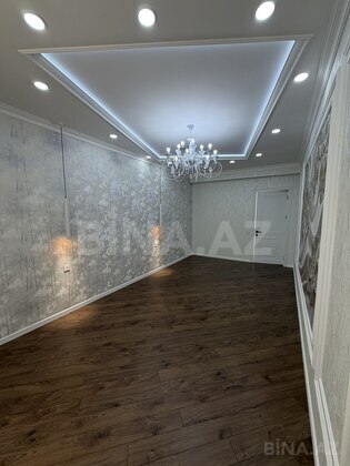 3 otaqlı Yeni tikili, Neftçilər m., Bakı