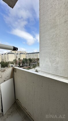 2 otaqlı Yeni tikili, Xırdalan