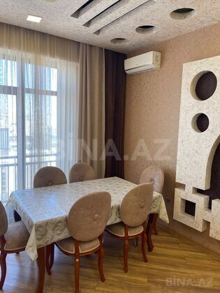 2 otaqlı Yeni tikili, 20 Yanvar m., Bakı