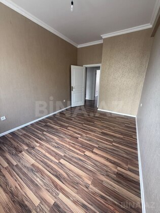 3 otaqlı Yeni tikili, Yasamal r., Bakı
