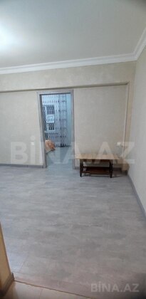 2 otaqlı Köhnə tikili, Elmlər Akademiyası m., Bakı
