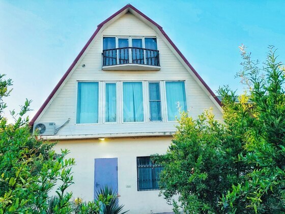 5 otaqlı Həyət evi/Bağ evi, Hövsan q., Bakı
