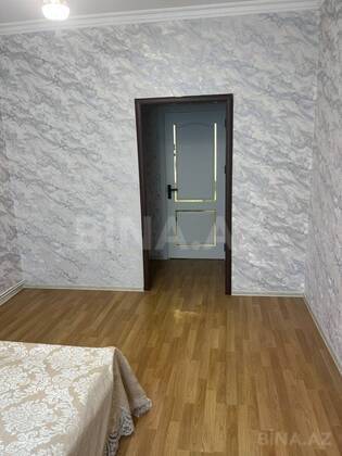 2 otaqlı Köhnə tikili, Memar Əcəmi m., Bakı