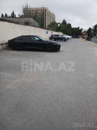 Torpaq Binəqədi r., Bakı