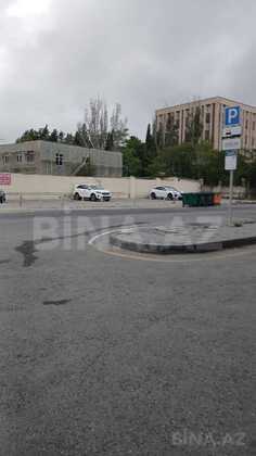Torpaq Binəqədi r., Bakı