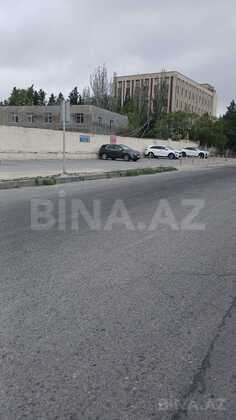 Torpaq Binəqədi r., Bakı