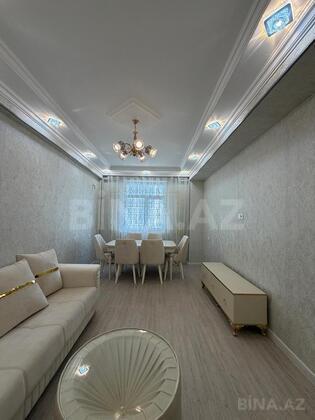 2 otaqlı Yeni tikili, Masazır q., Bakı