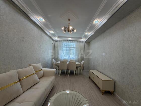 2 otaqlı Yeni tikili, Masazır q., Bakı